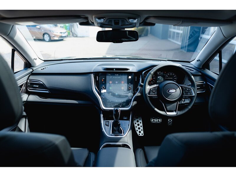 Used Subaru Outback 2025 for sale - 76825781: Photo 3