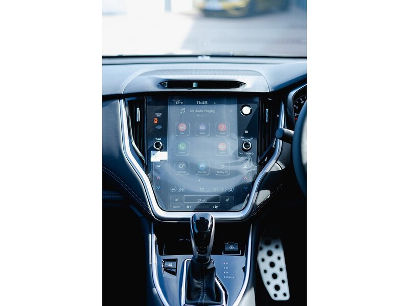 Used Subaru Outback 2025 for sale - 76825781: Photo 34