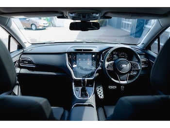 Used Subaru Outback 2025 for sale - 76825781: Photo