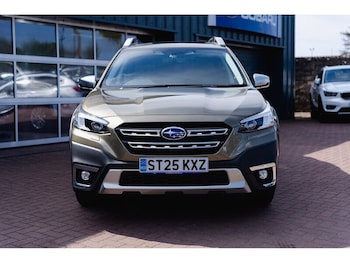 Used Subaru Outback 2025 for sale - 76825781: Photo