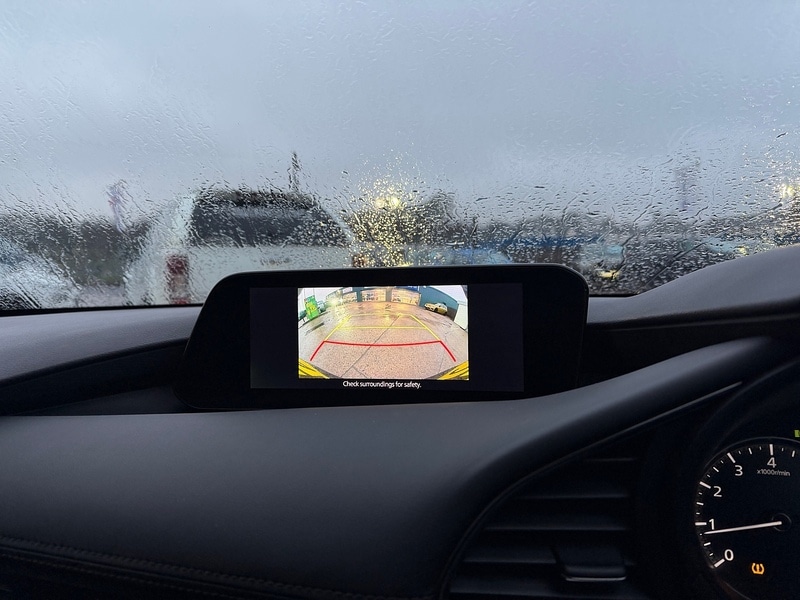 Used Mazda Mazda3 2019 for sale - 77409103: Photo 13