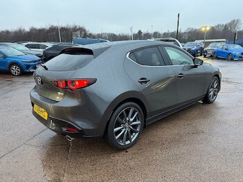 Used Mazda Mazda3 2019 for sale - 77409103: Photo