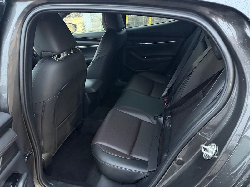 Used Mazda Mazda3 2019 for sale - 77409103: Photo 9