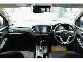 Used Isuzu D-Max 2026 for sale - 79715966: Photo
