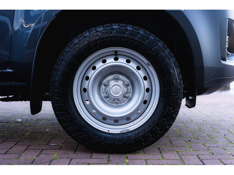 Used Isuzu D-Max 2025 for sale - 76884483: Photo 18