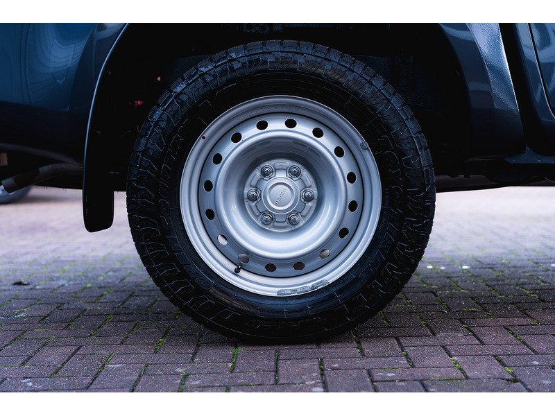 Used Isuzu D-Max 2025 for sale - 76884483: Photo 19