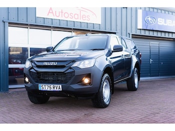 Used Isuzu D-Max 2025 for sale - 76884483: Photo