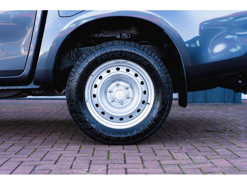 Used Isuzu D-Max 2025 for sale - 76884483: Photo 20