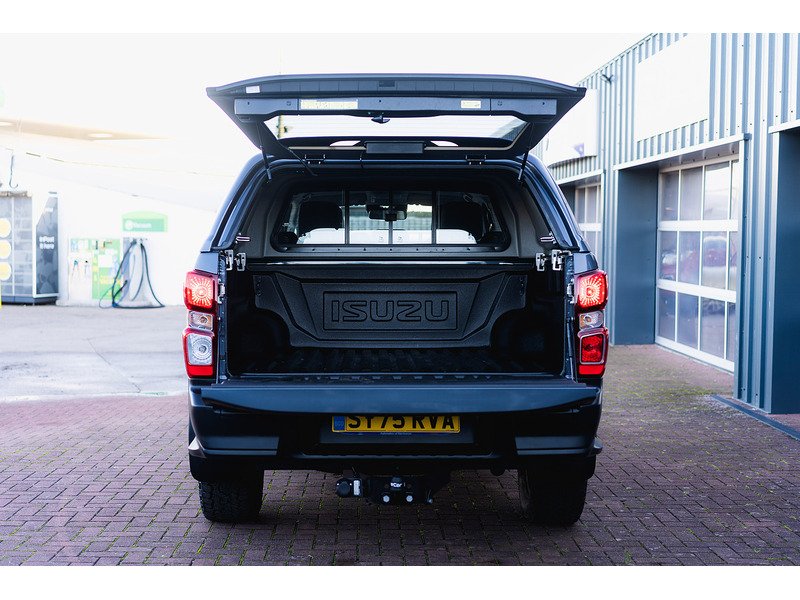 Used Isuzu D-Max 2025 for sale - 76884483: Photo 24