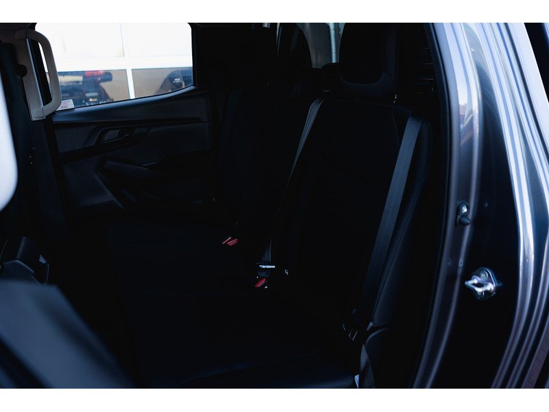 Used Isuzu D-Max 2025 for sale - 76884483: Photo 28