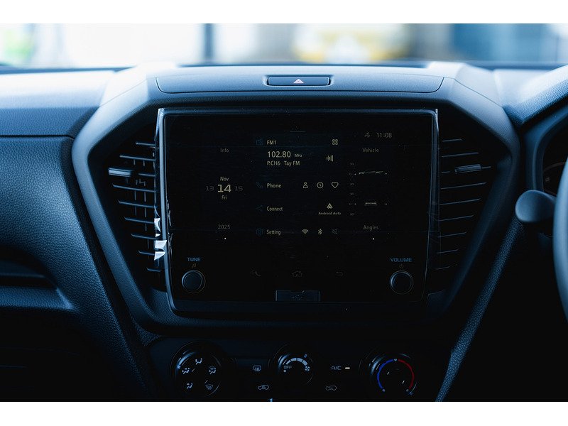 Used Isuzu D-Max 2025 for sale - 76884483: Photo 36