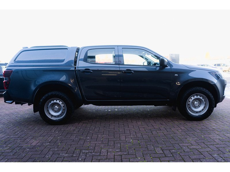 Used Isuzu D-Max 2025 for sale - 76884483: Photo 9