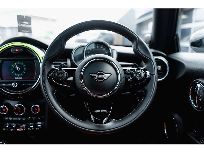 Used MINI Hatch 2019 for sale - 76825783: Photo 29