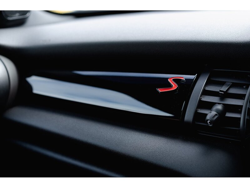 Used MINI Hatch 2019 for sale - 76825783: Photo 39