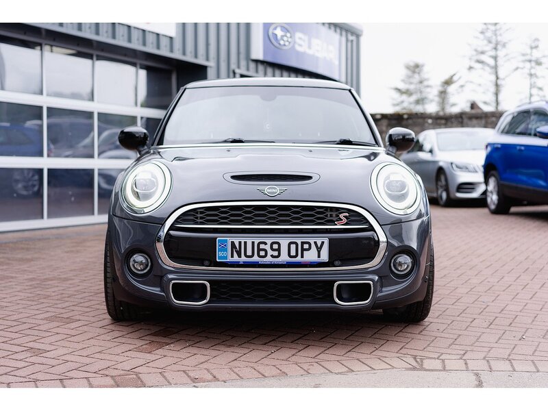 Used MINI Hatch 2019 for sale - 76825783: Photo 4