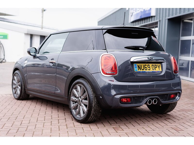 Used MINI Hatch 2019 for sale - 76825783: Photo 6