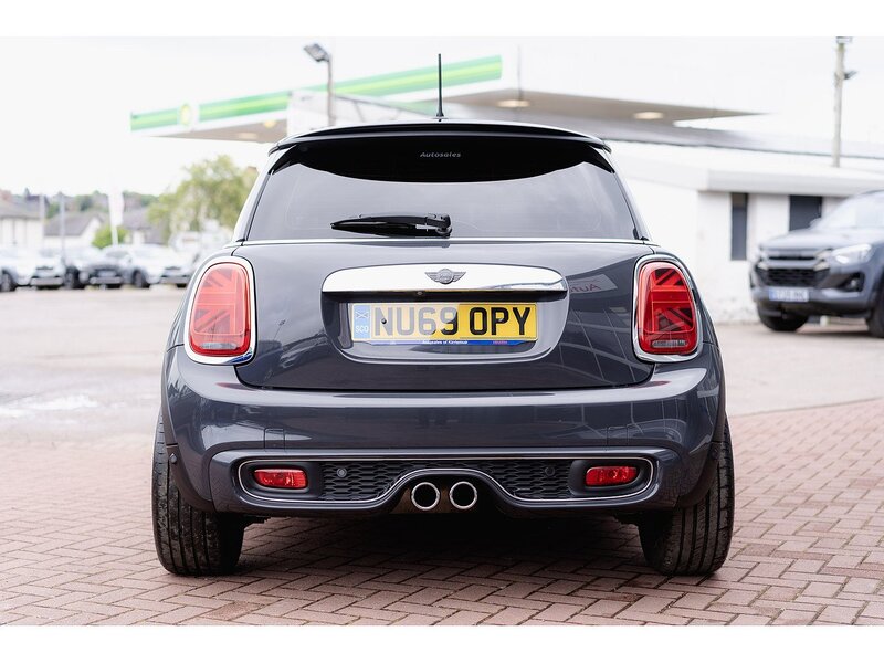 Used MINI Hatch 2019 for sale - 76825783: Photo 7