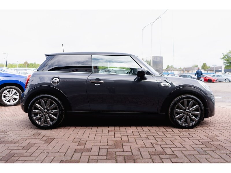 Used MINI Hatch 2019 for sale - 76825783: Photo 9