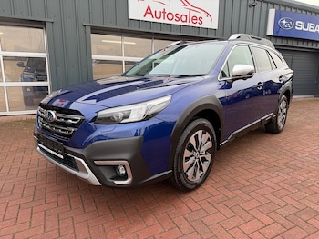 Used Subaru Outback 2025 for sale - 78944196: Photo