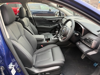 Used Subaru Outback 2025 for sale - 78944196: Photo