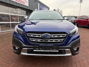 Used Subaru Outback 2025 for sale - 78944196: Photo