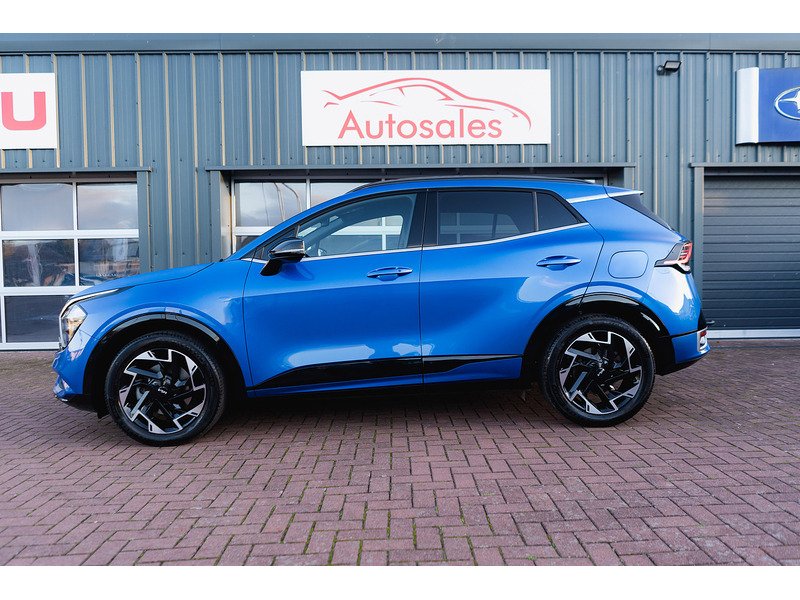 Used Kia Sportage 2024 for sale - 76884454: Photo 10