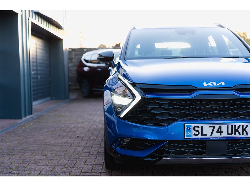 Used Kia Sportage 2024 for sale - 76884454: Photo 11