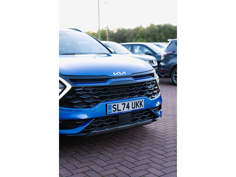 Used Kia Sportage 2024 for sale - 76884454: Photo 12