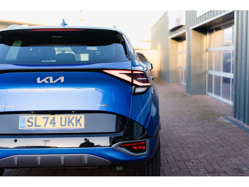 Used Kia Sportage 2024 for sale - 76884454: Photo 14