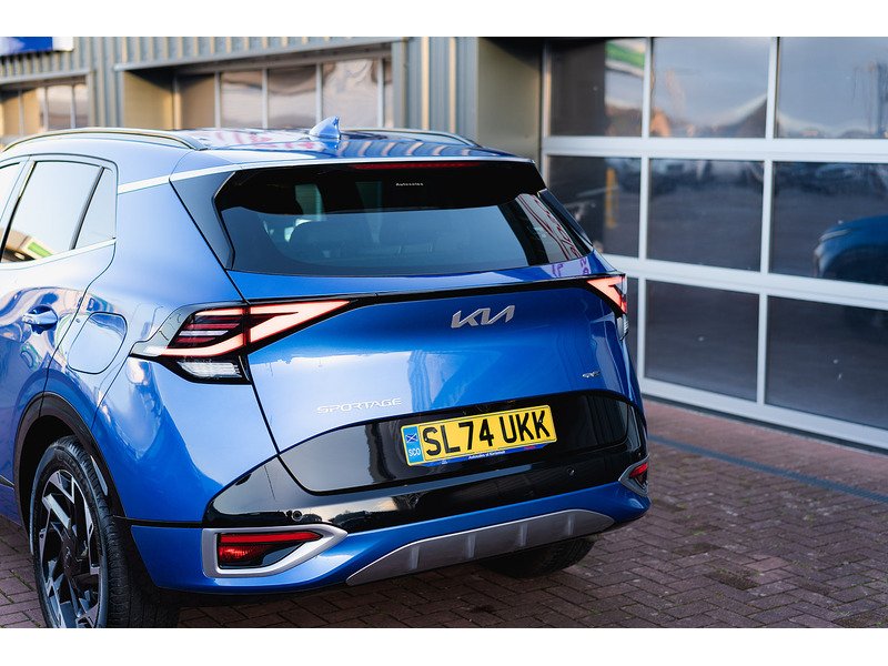 Used Kia Sportage 2024 for sale - 76884454: Photo 15