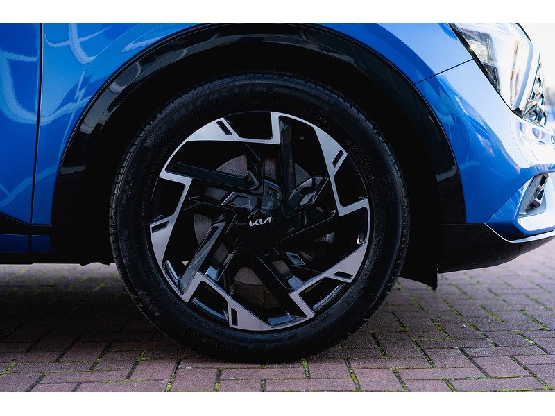 Used Kia Sportage 2024 for sale - 76884454: Photo 17