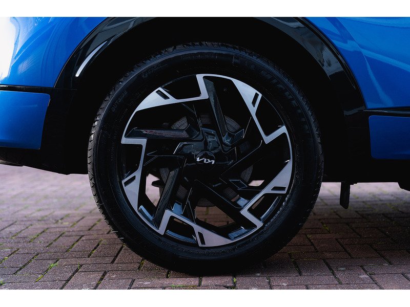 Used Kia Sportage 2024 for sale - 76884454: Photo 18