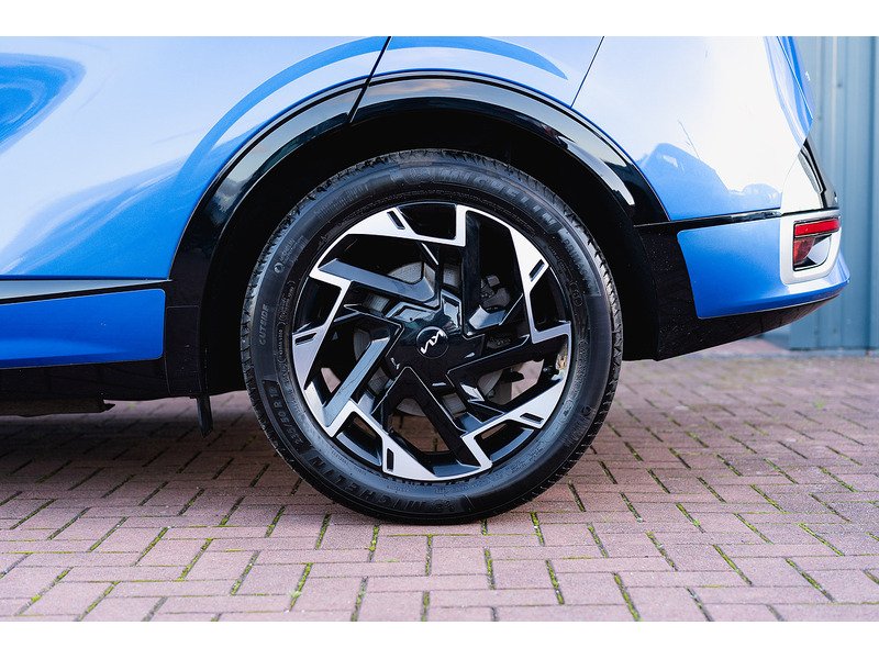 Used Kia Sportage 2024 for sale - 76884454: Photo 19