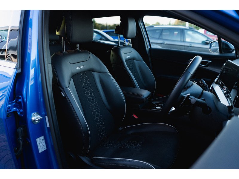 Used Kia Sportage 2024 for sale - 76884454: Photo 2