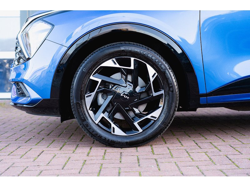 Used Kia Sportage 2024 for sale - 76884454: Photo 20