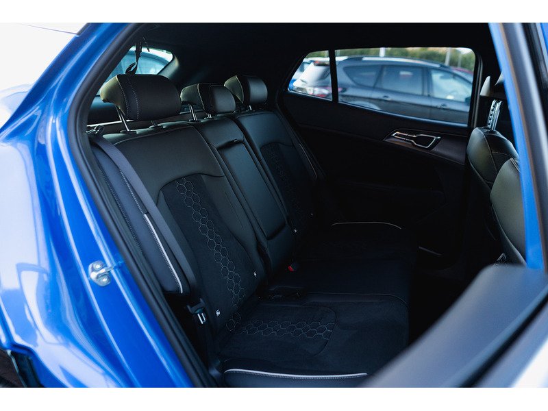 Used Kia Sportage 2024 for sale - 76884454: Photo 26