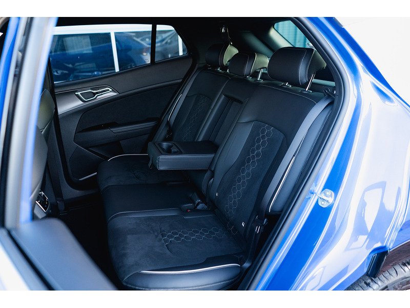 Used Kia Sportage 2024 for sale - 76884454: Photo 27