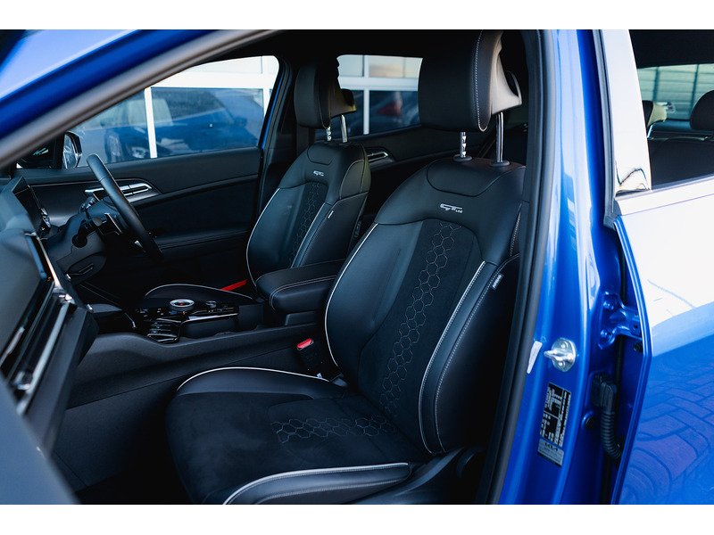 Used Kia Sportage 2024 for sale - 76884454: Photo 28