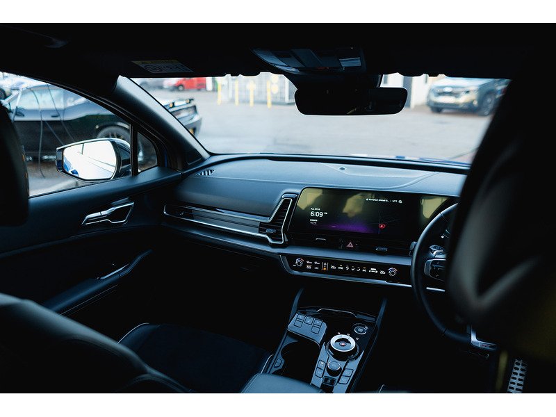 Used Kia Sportage 2024 for sale - 76884454: Photo 29