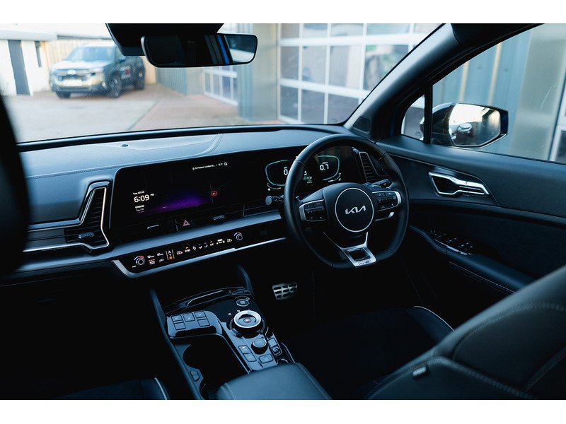 Used Kia Sportage 2024 for sale - 76884454: Photo 30