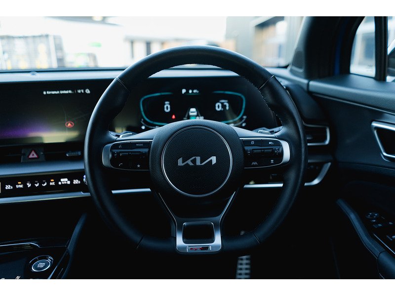 Used Kia Sportage 2024 for sale - 76884454: Photo 31