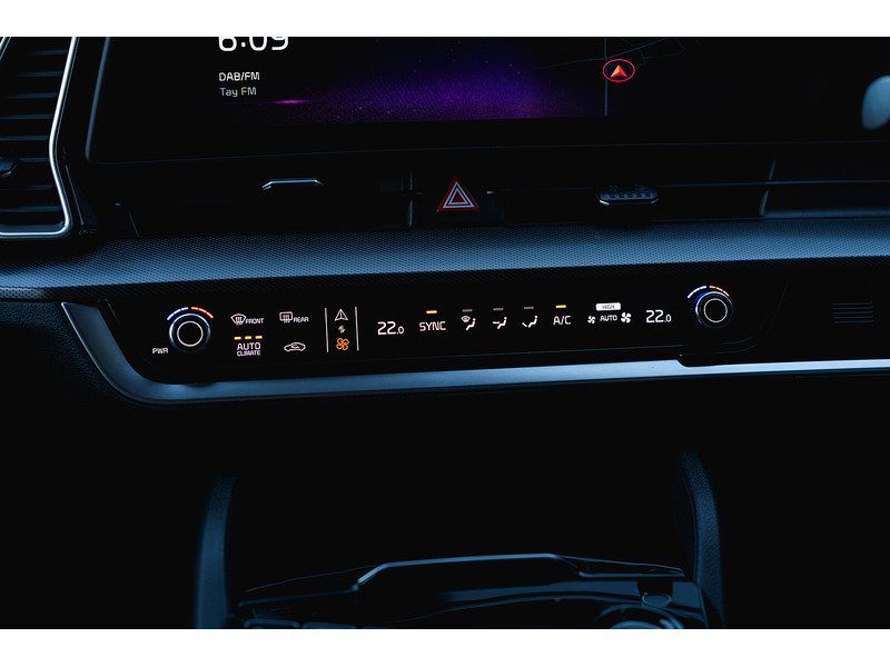 Used Kia Sportage 2024 for sale - 76884454: Photo 35