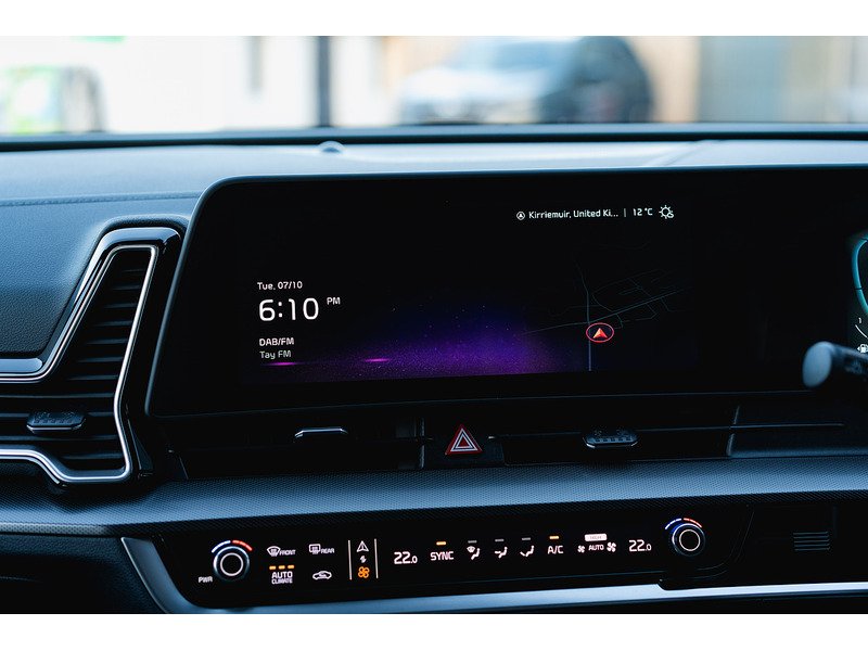 Used Kia Sportage 2024 for sale - 76884454: Photo 36