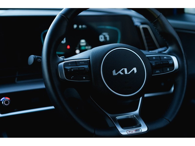 Used Kia Sportage 2024 for sale - 76884454: Photo 37