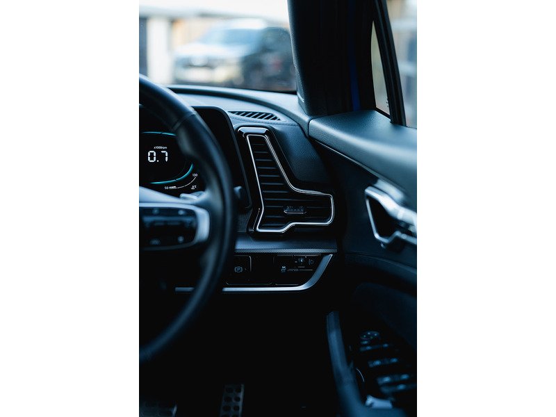 Used Kia Sportage 2024 for sale - 76884454: Photo 39