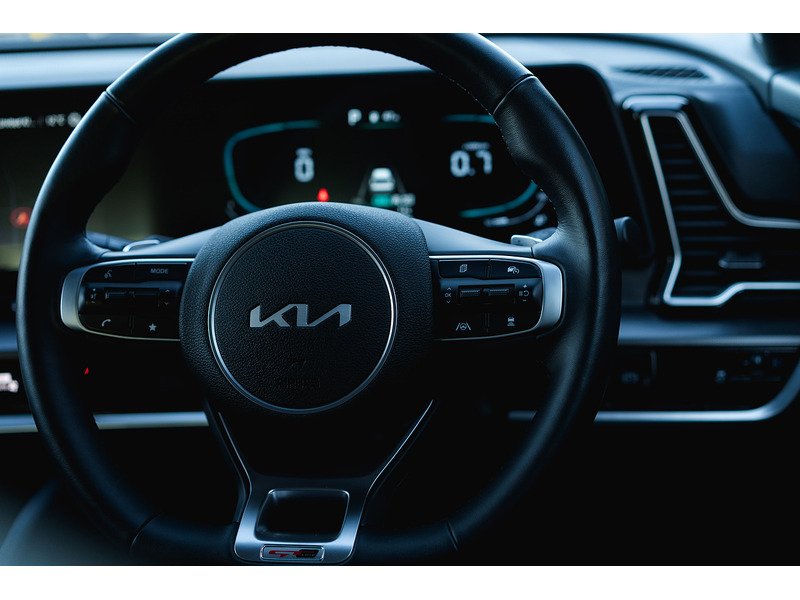 Used Kia Sportage 2024 for sale - 76884454: Photo 40