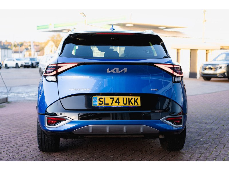 Used Kia Sportage 2024 for sale - 76884454: Photo 7
