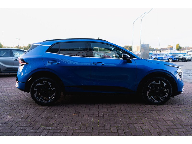 Used Kia Sportage 2024 for sale - 76884454: Photo 9