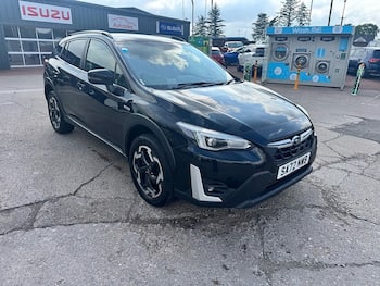 Used Subaru XV 2022 for sale - 79667568: Photo