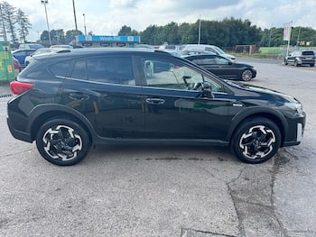 Used Subaru XV 2022 for sale - 79667568: Photo